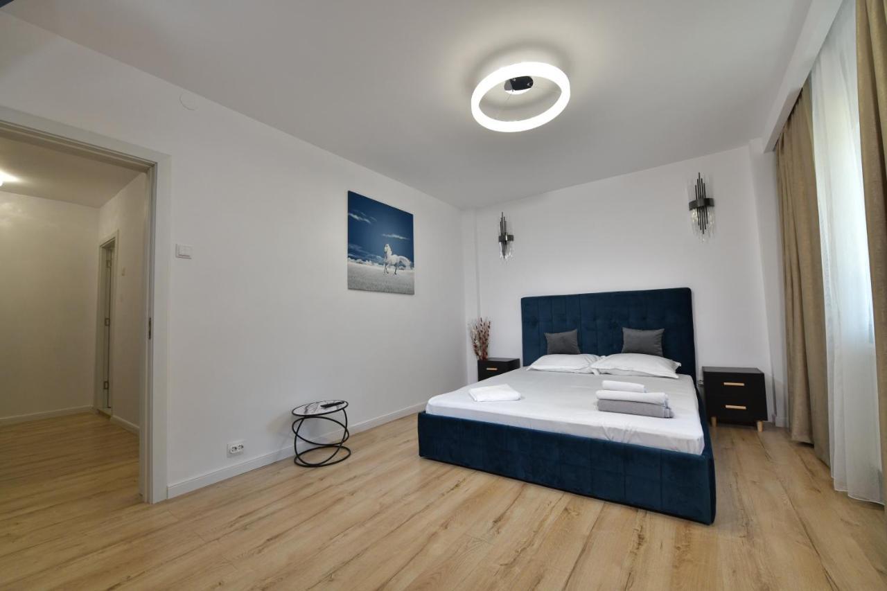 Luxury Studio / Ghencea Apartment Bucharest Luaran gambar