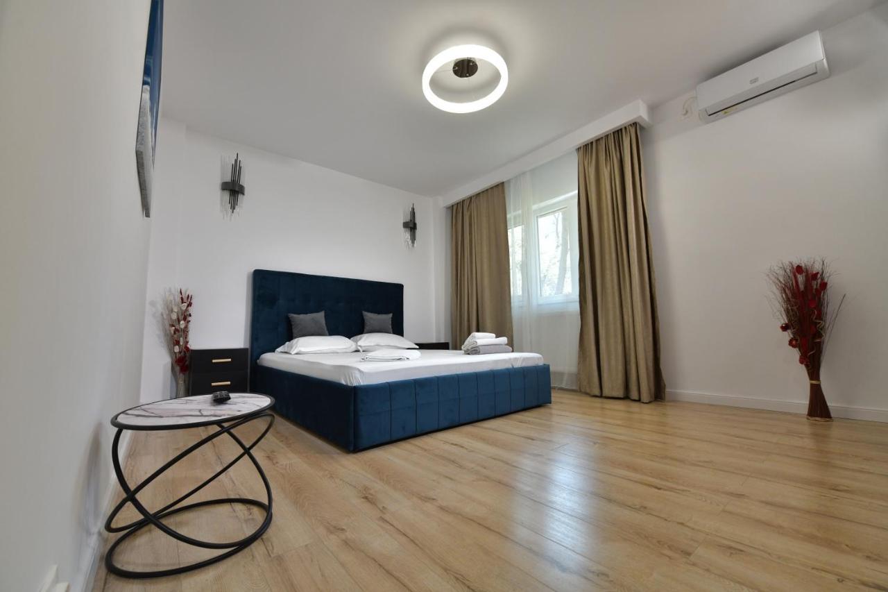 Luxury Studio / Ghencea Apartment Bucharest Luaran gambar