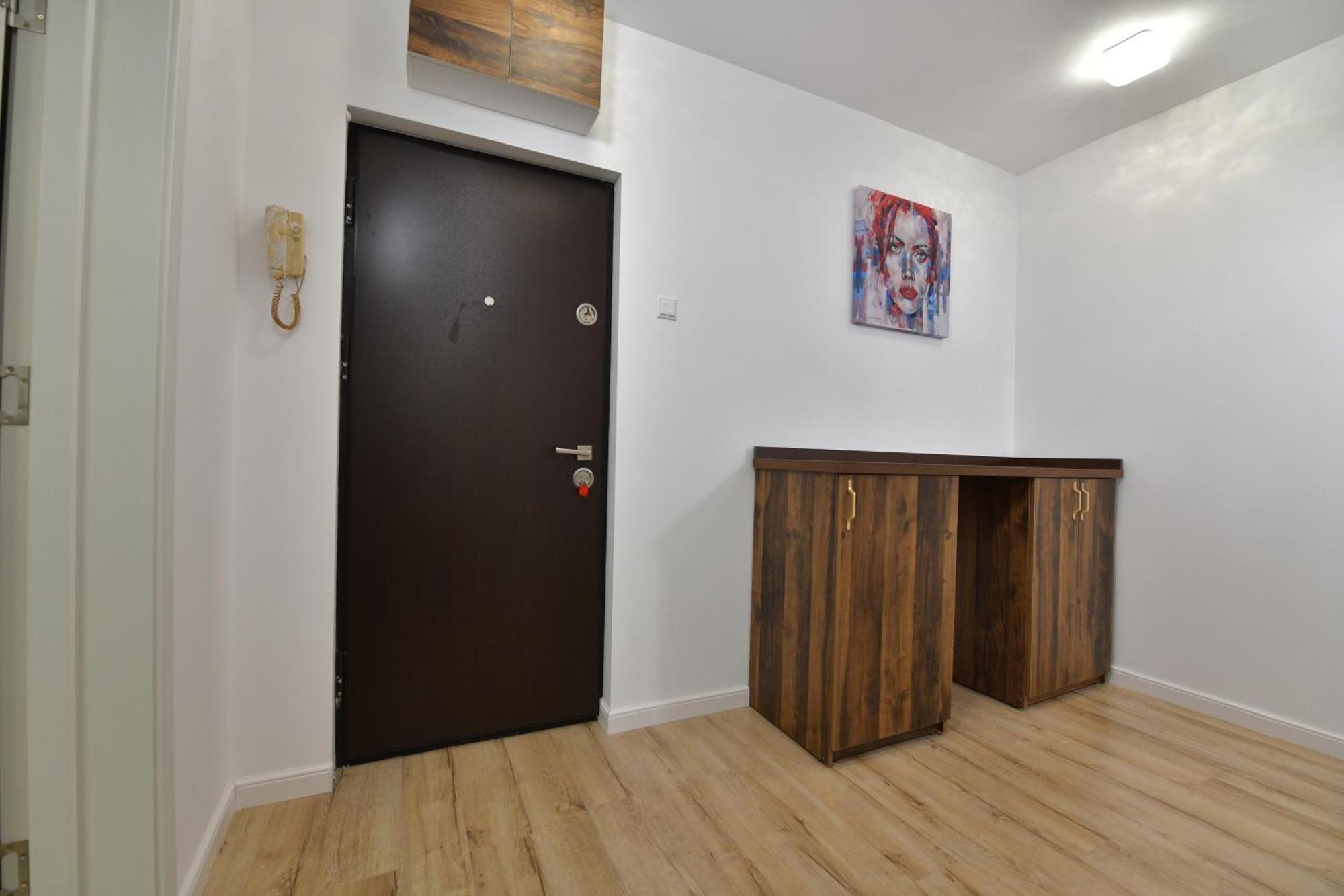 Luxury Studio / Ghencea Apartment Bucharest Luaran gambar